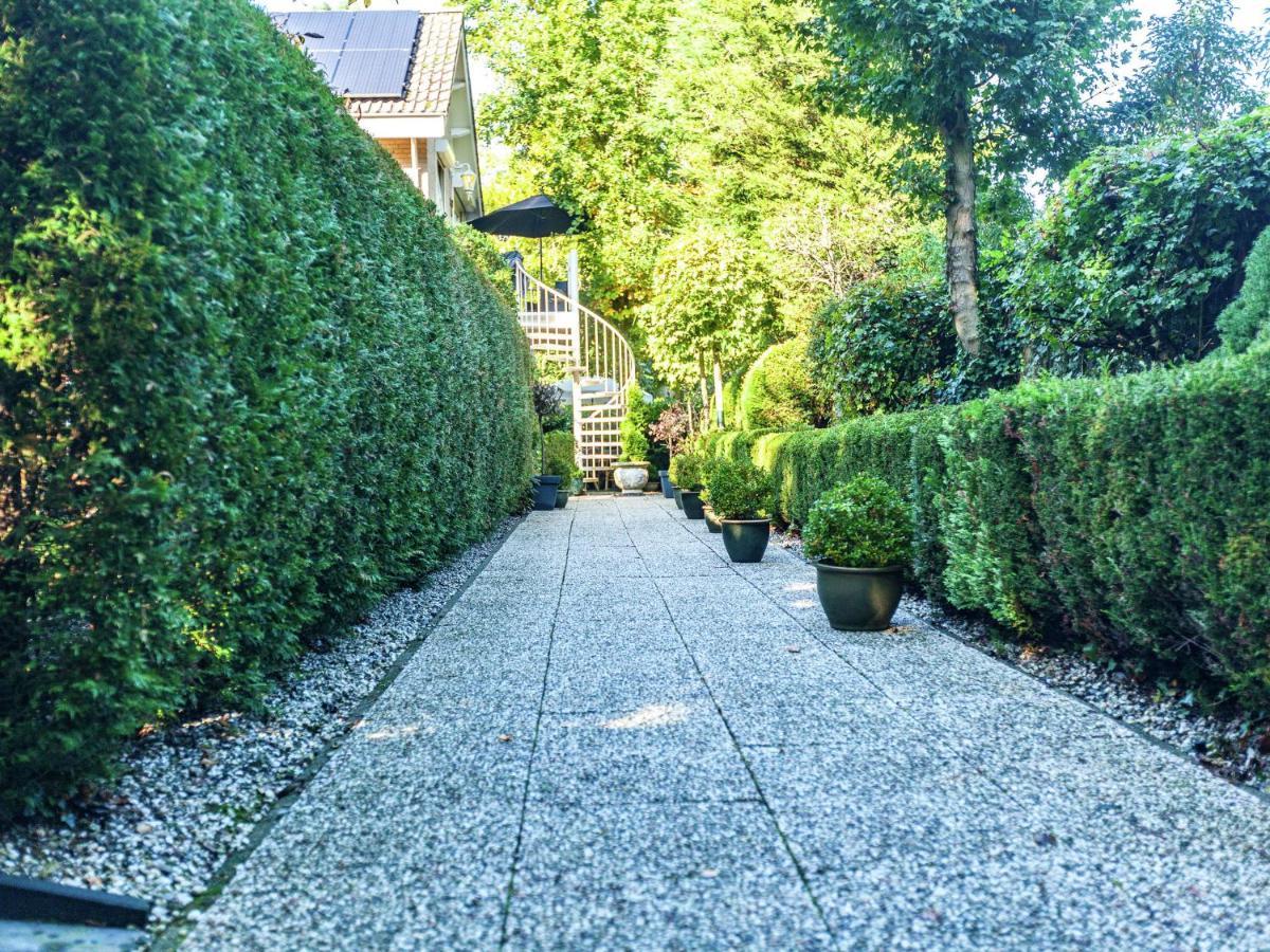 Comfortable Apartment In A Quiet Area Oostkapelle Exterior foto