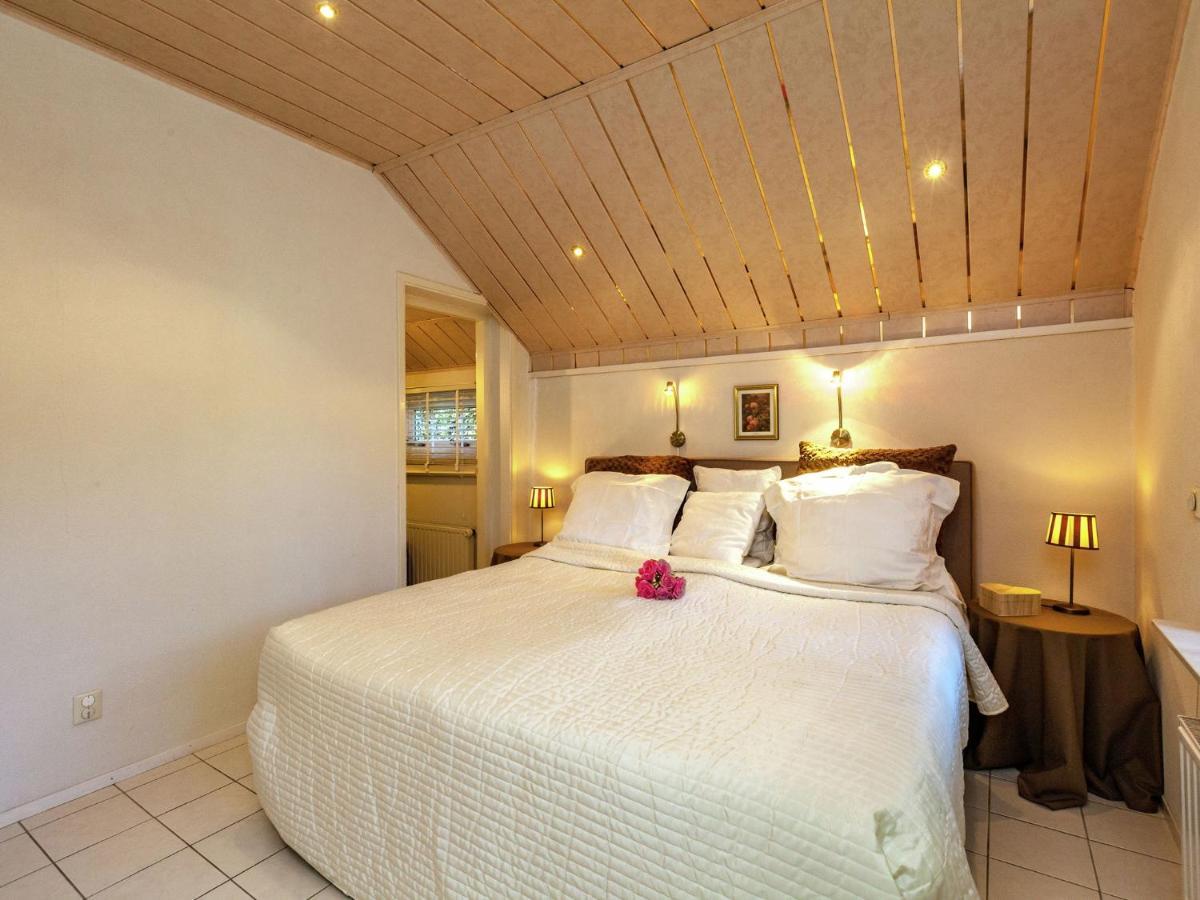 Comfortable Apartment In A Quiet Area Oostkapelle Exterior foto