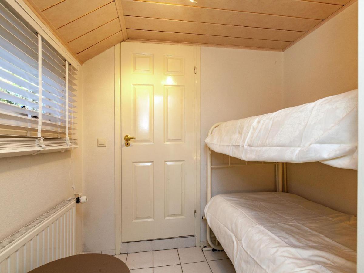 Comfortable Apartment In A Quiet Area Oostkapelle Exterior foto
