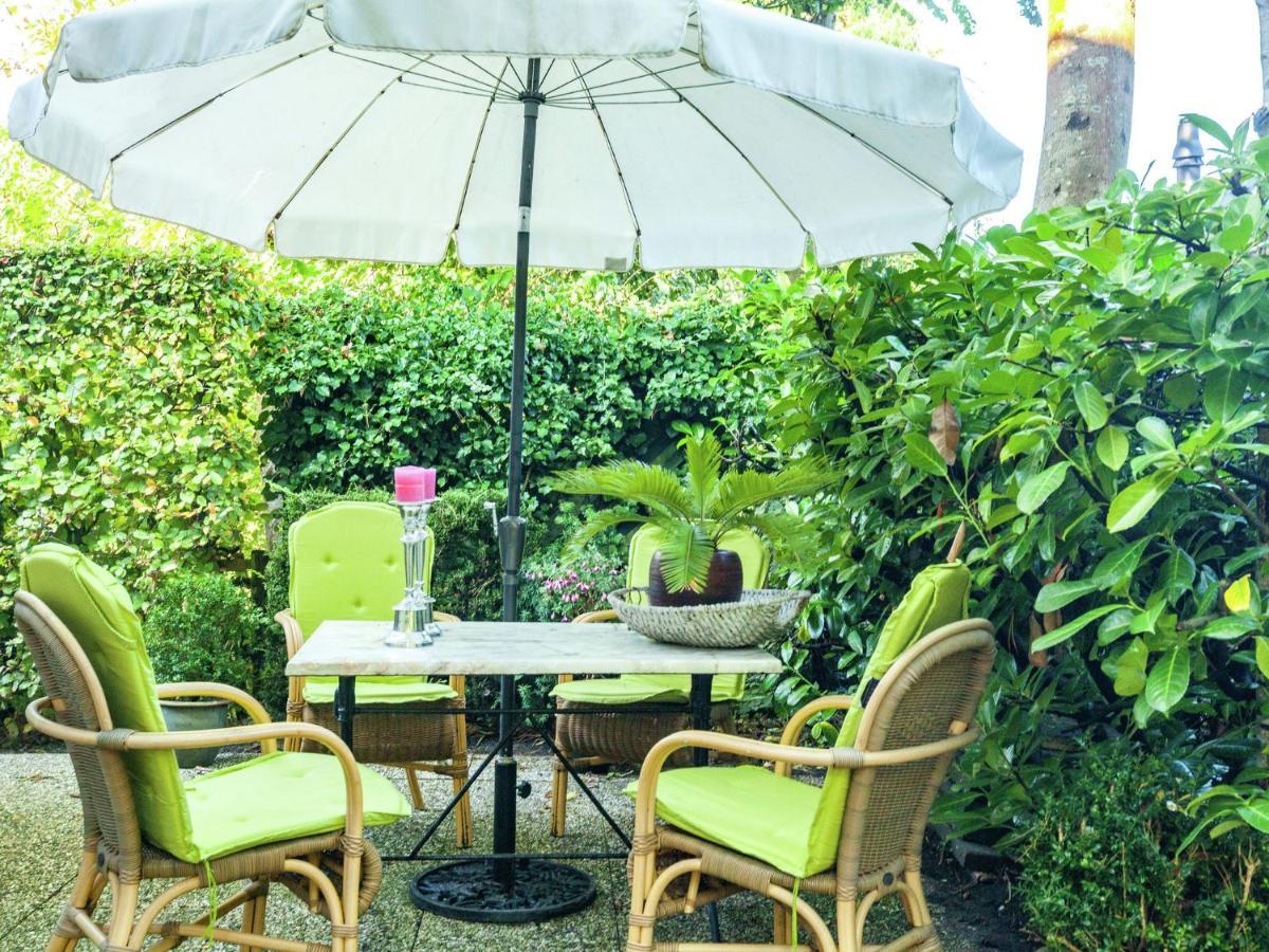 Comfortable Apartment In A Quiet Area Oostkapelle Exterior foto