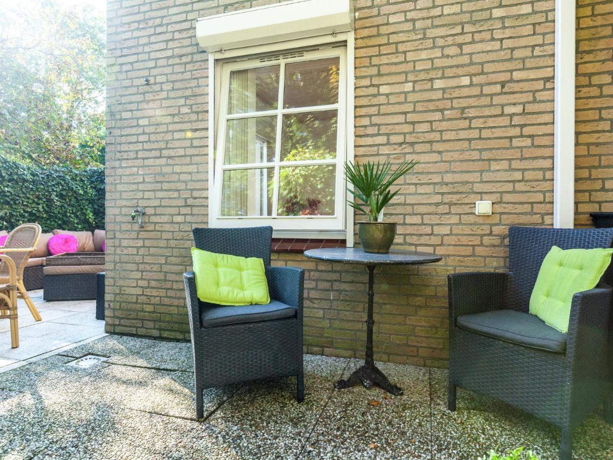 Comfortable Apartment In A Quiet Area Oostkapelle Exterior foto